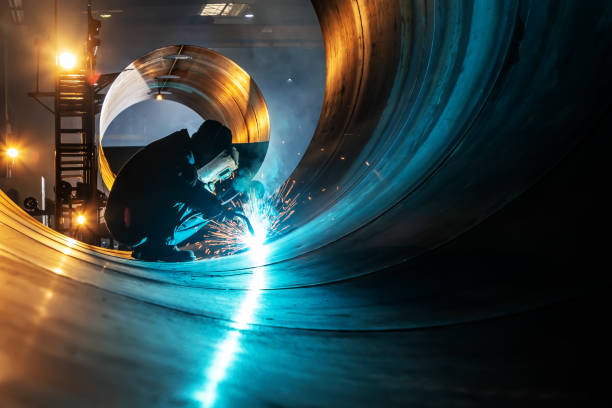 Best Specialty Welding Processes in North Bay Shore, NY