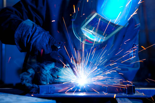 Best Automation and Robotic Welding in North Bay Shore, NY