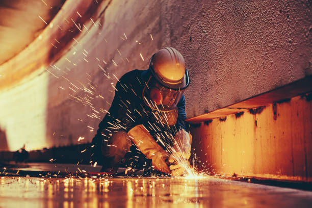 Best Welding Inspection and Certification in North Bay Shore, NY