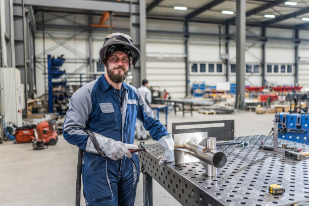 Best Food and Beverage Processing Equipment Welding in North Bay Shore, NY
